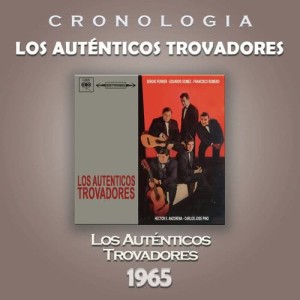 ดาวน์โหลดและฟังเพลง Sargento Cabral พร้อมเนื้อเพลงจาก Los Auténticos Trovadores
