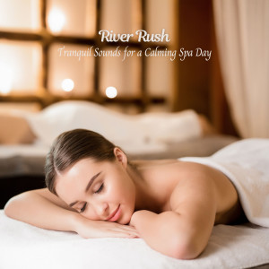 Natural Waters的专辑River Rush: Tranquil Sounds for a Calming Spa Day
