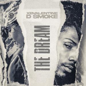 Album The Dream (Explicit) oleh D Smoke