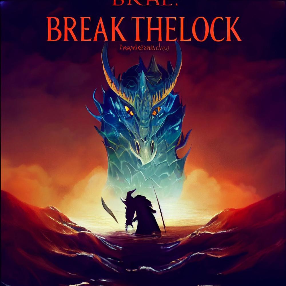 Break The Lock (Explicit)