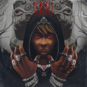 Album Vampiri (Explicit) oleh Killa Fonic