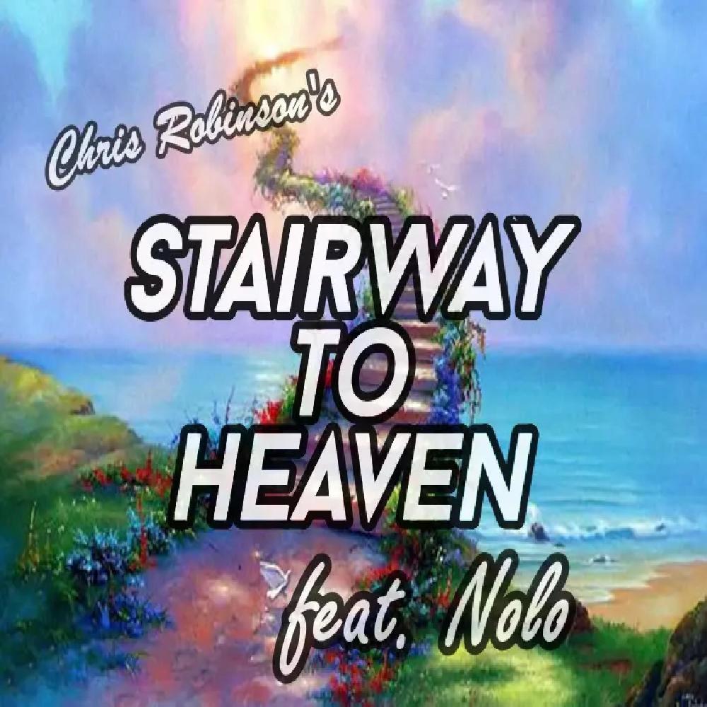 Stairway To Heaven (feat. Nolo Seodisha)