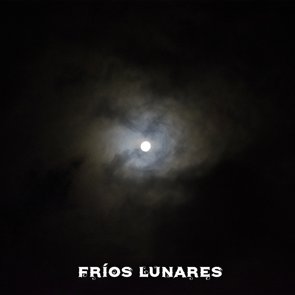 Fríos Lunares