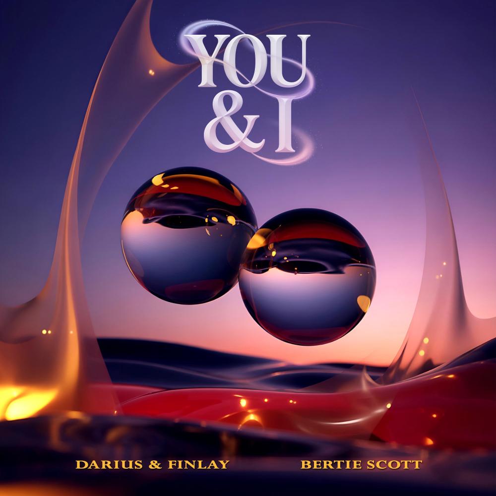 You & I