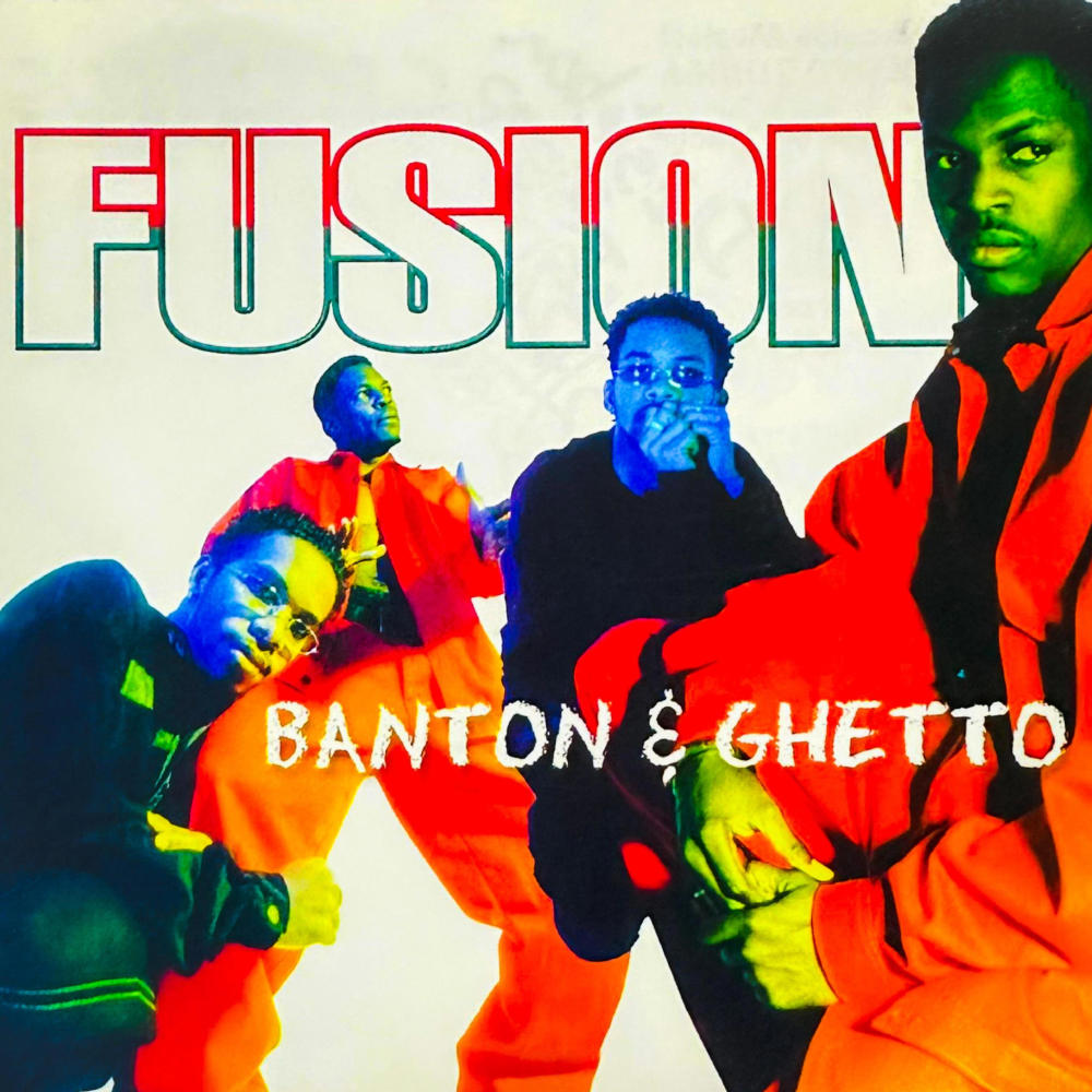 BASHMENT PARTY (feat. TOLEDO)
