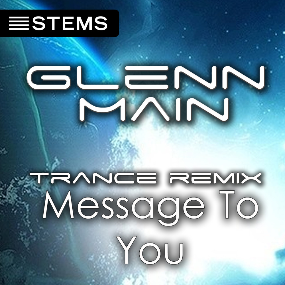 Message to You (Trance Remix)