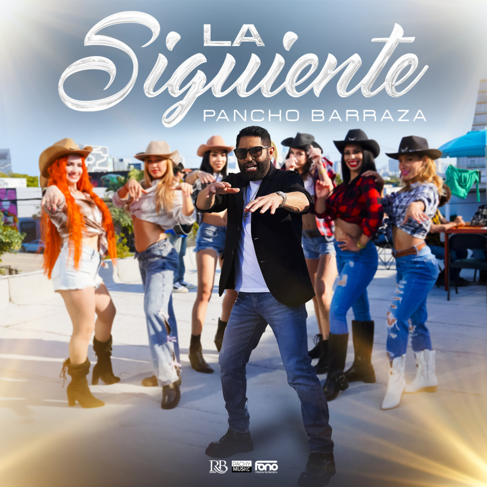 La Siguiente