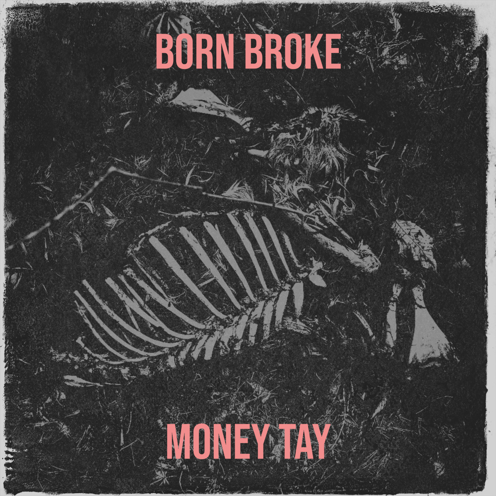 Born Broke (Explicit)