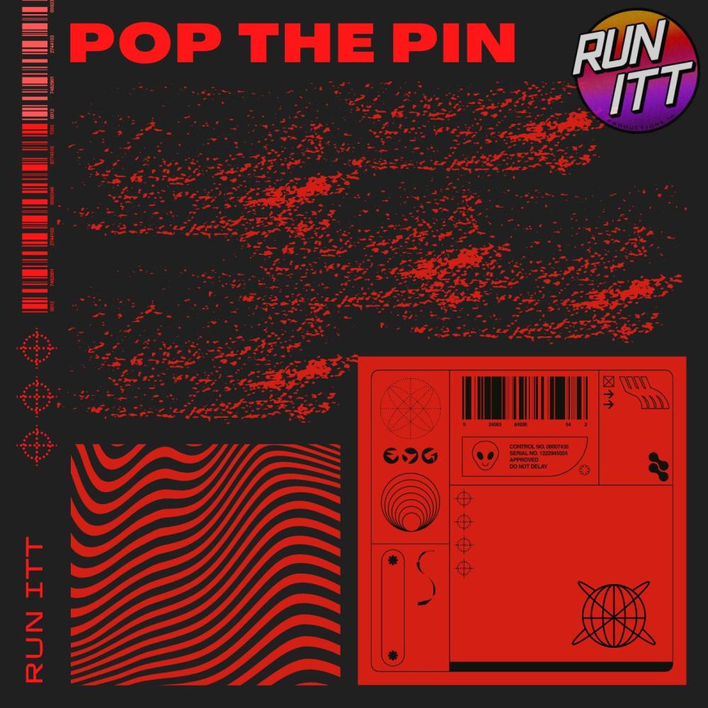 Pop The Pin (Explicit)