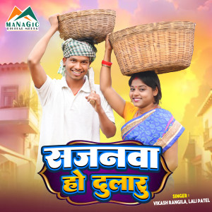 Listen to Sajanva Ho Dularu song with lyrics from Vikash Rangila