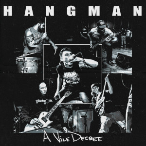 ดาวน์โหลดและฟังเพลง Abandoned พร้อมเนื้อเพลงจาก Hangman