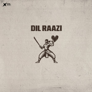 Listen to Dil Raazi song with lyrics from Playsid