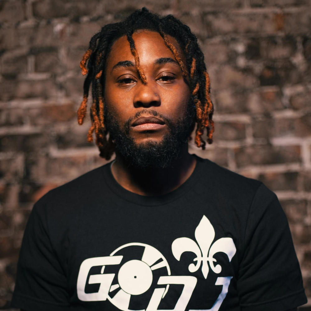 Poppa Set in Shreveport (Explicit)