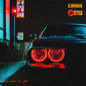 อัลบัม Spark It Up ศิลปิน K. Sparks