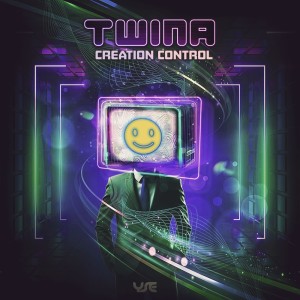 Creation Control dari Twina