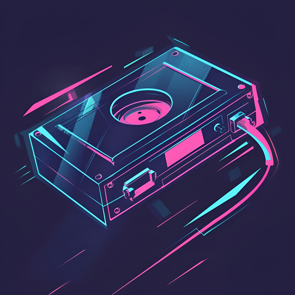 Retro Rhythms