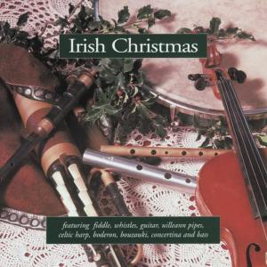 อัลบัม Irish Christmas ศิลปิน Alisa Jones