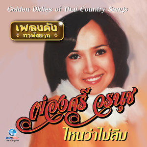 เพลงดังหาฟังยาก - ไหนว่าไม่ลืม (Golden Oldies of Thai Country Songs.)