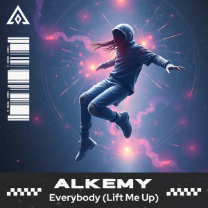 Album Everybody (Lift Me Up) from Alkemy