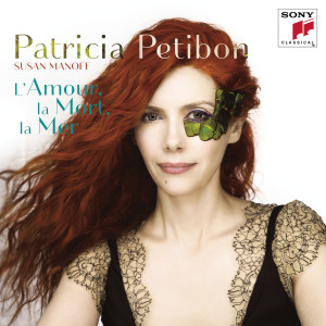 ดาวน์โหลดและฟังเพลง Trois chansons bretonnes - La rencontre พร้อมเนื้อเพลงจาก Patricia Petibon
