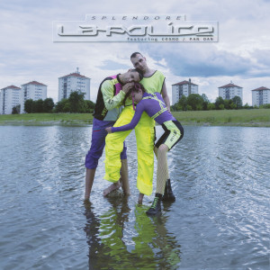 Listen to LA POLICE (Explicit) song with lyrics from Cosmo