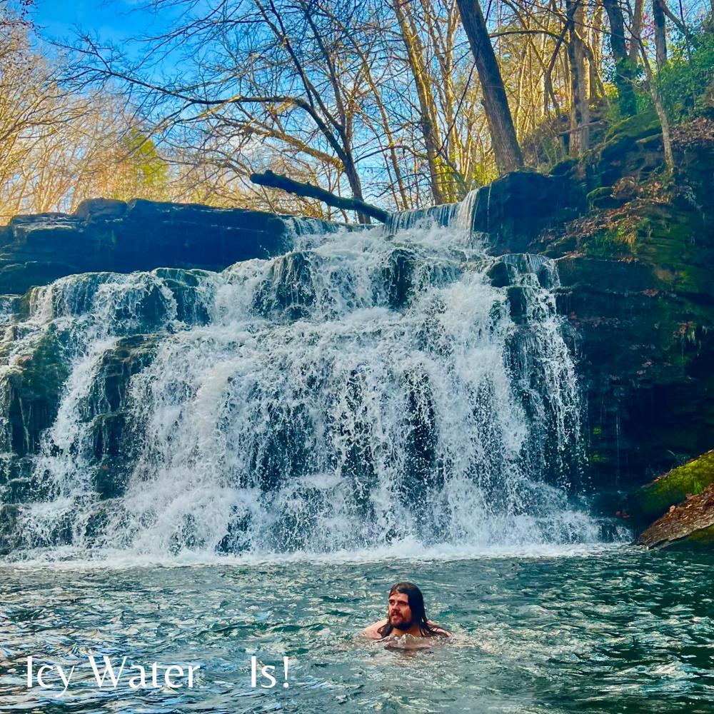 Icy Water (Explicit)