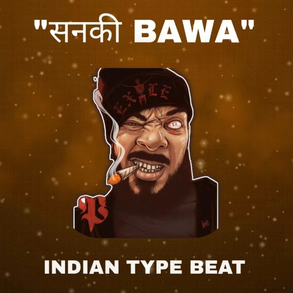 Indian Type Beat (Sanki Bawa)