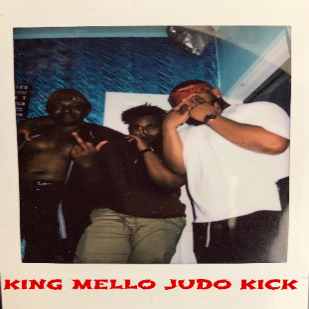 Judo Kick (feat. Conman) (Explicit)
