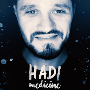 收聽Hadi的Medicine歌詞歌曲