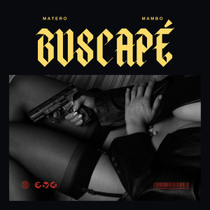 Album Buscapé (Explicit) oleh Mambo