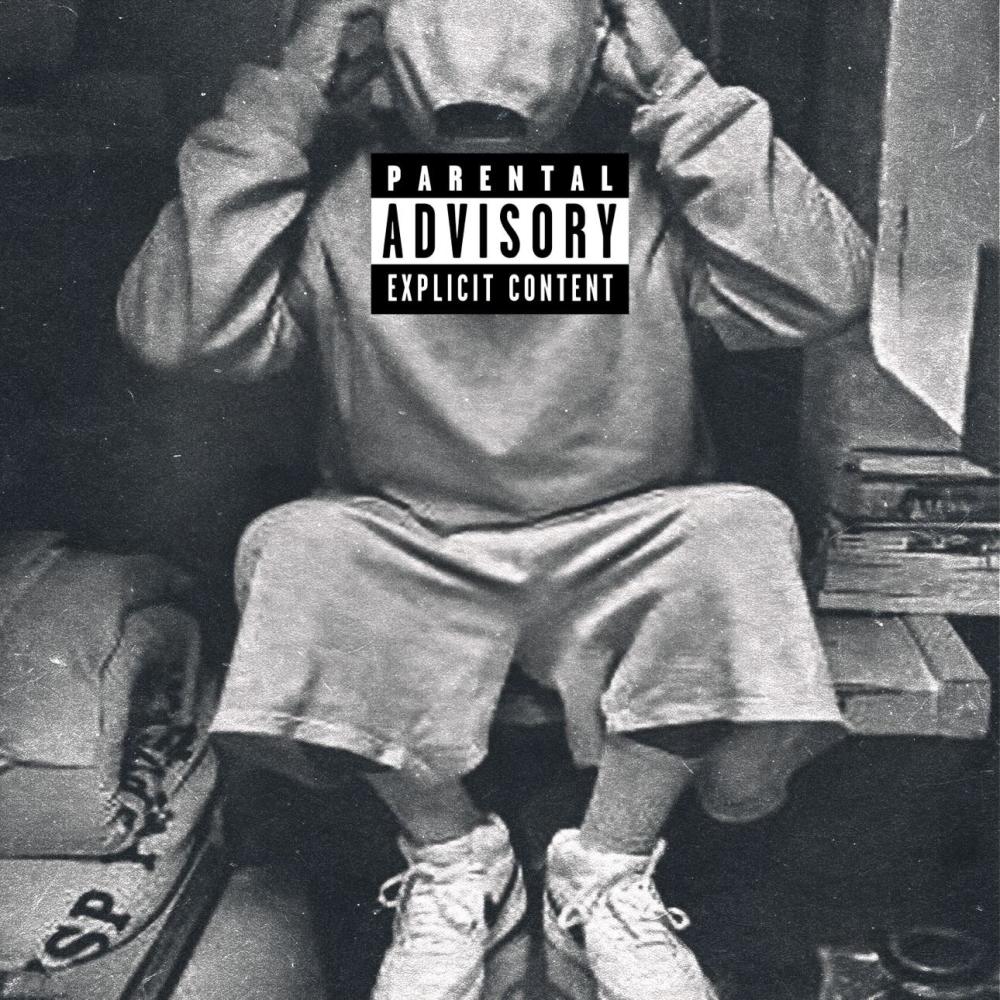 I Just (Explicit)