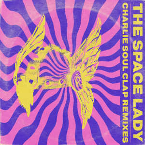 The Space Lady的專輯Domine Libera Nos (Charlie Soul Clap Remixes)