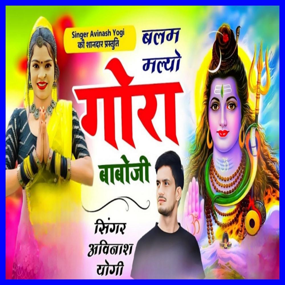 Balam Malyo Ri Gora Baboji