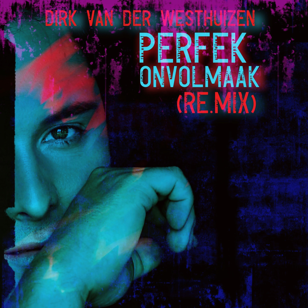 Perfek Onvolmaak (Remix)