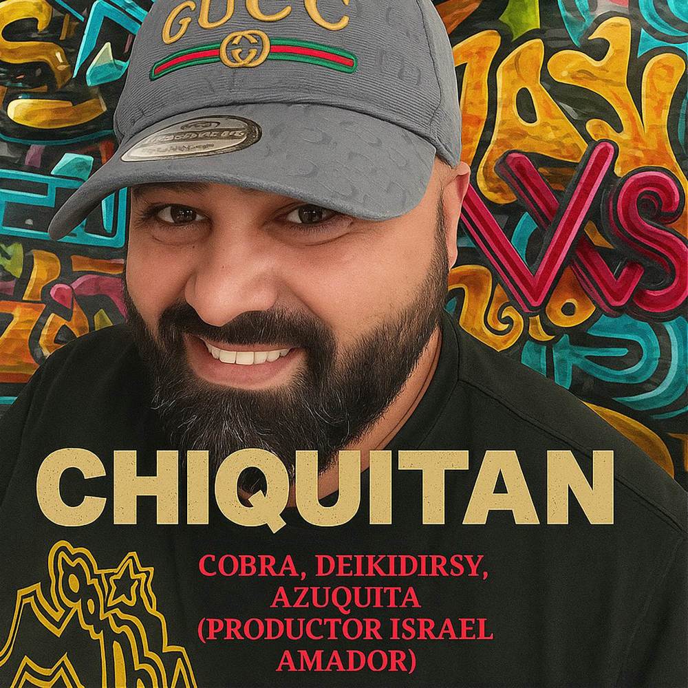 CHIQUITAN