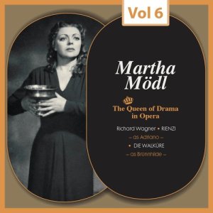 The Queen of Drama in Opera, Vol.6