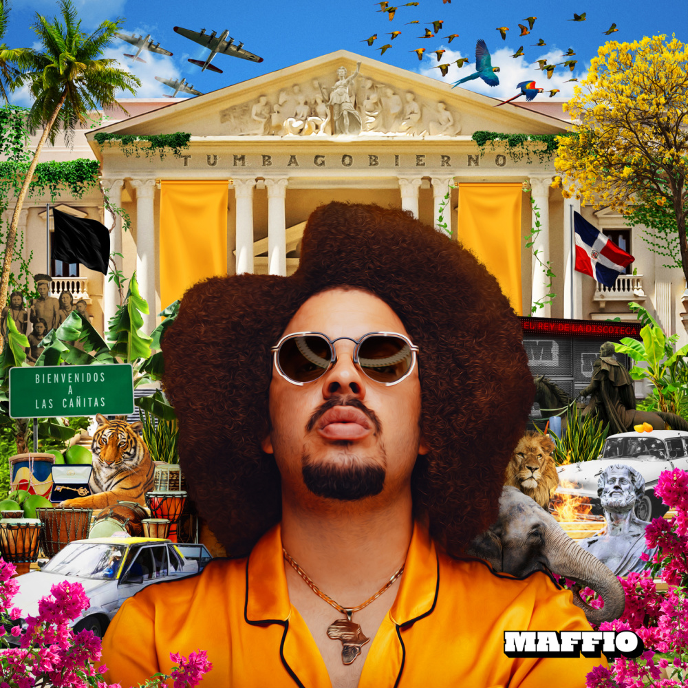 Mente a Na' (Explicit)