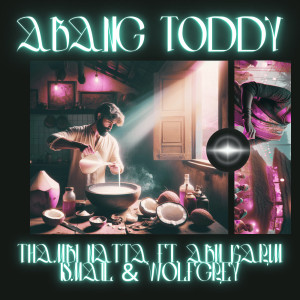 收聽Thambi Natta的Abang Toddy歌詞歌曲