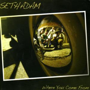 收聽Seth Adam的Century歌詞歌曲