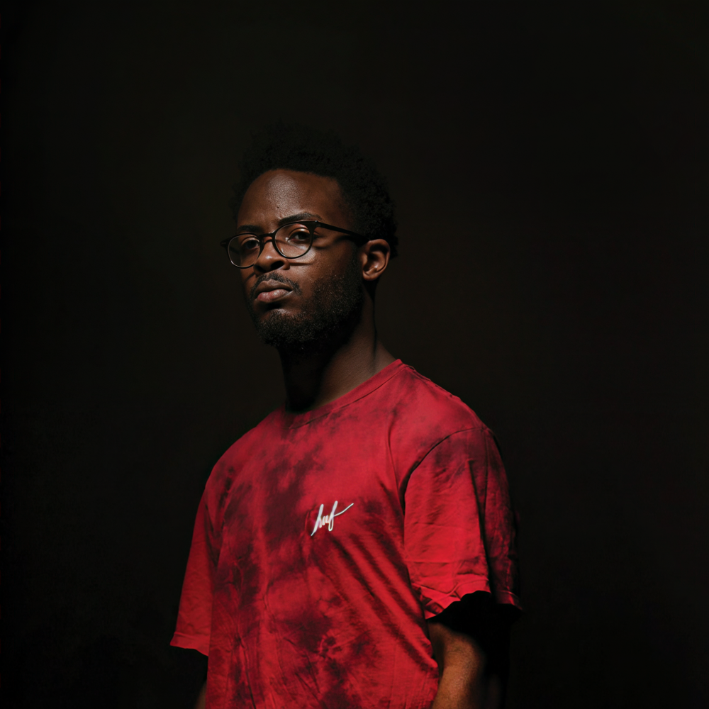 Knxwledge