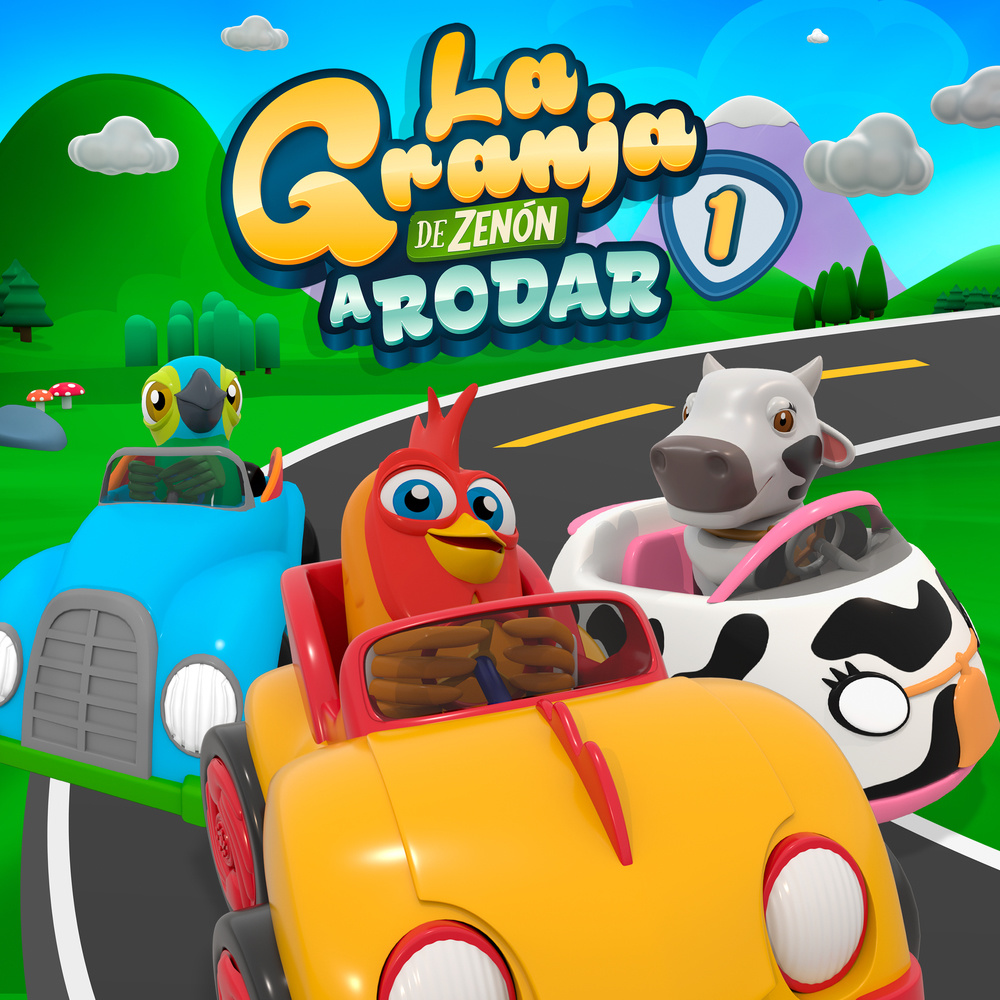 El Camino Arcoiris