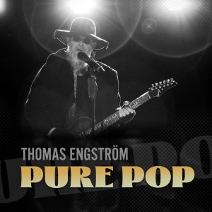 Thomas Engström的專輯Pure Pop