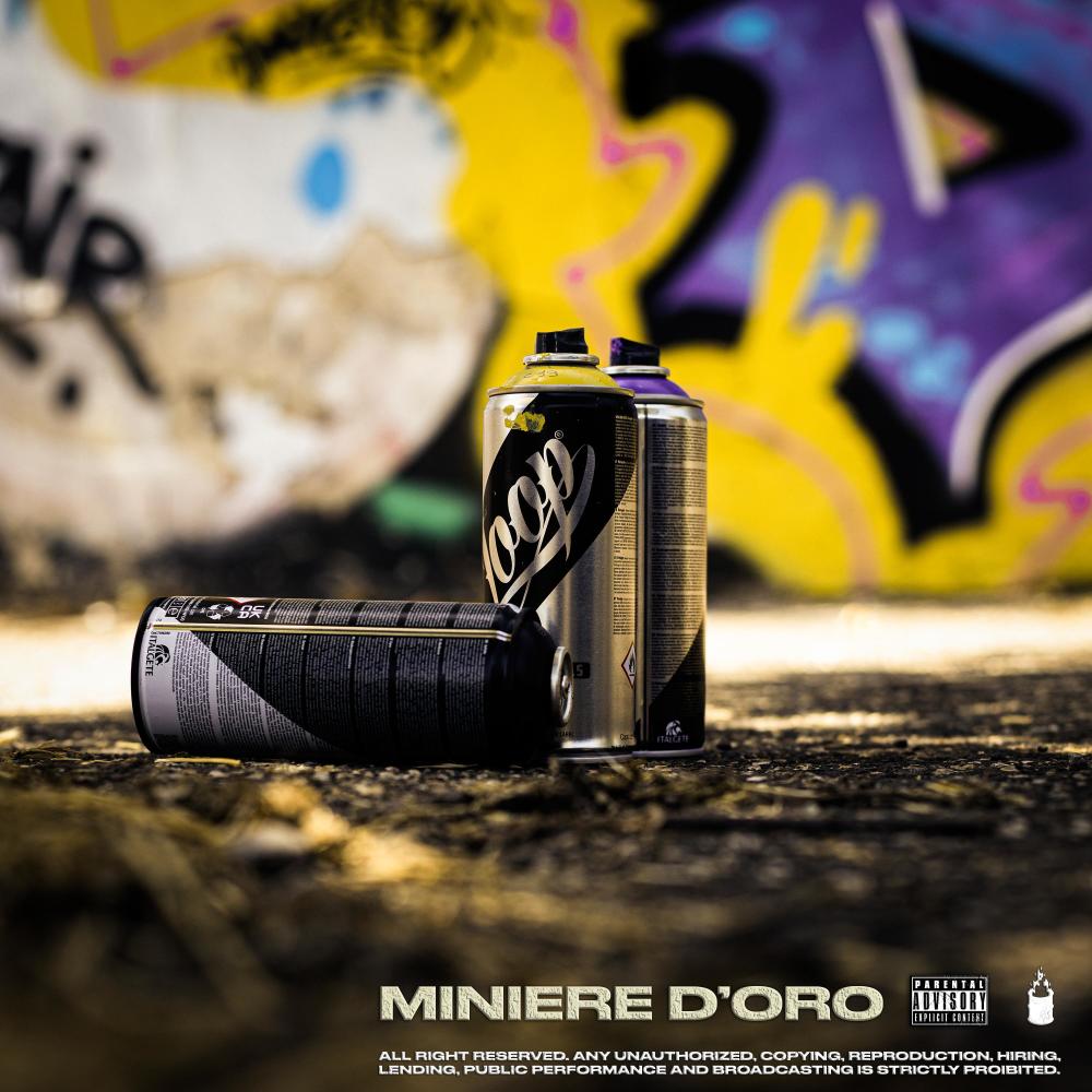 Miniere D'Oro (Explicit)