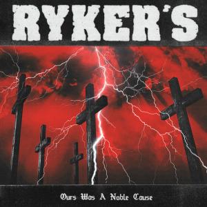 Ryker's的专辑When the Dam Has Broken