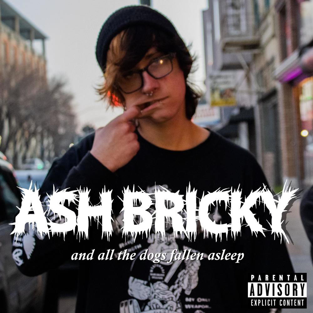 Honestly (feat. Vantana Row) (Explicit)
