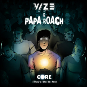 收聽Vize的CORE歌詞歌曲