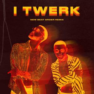 อัลบัม iTwerk (She Twerk) (New Beat Order Remix) (Explicit) ศิลปิน 99%