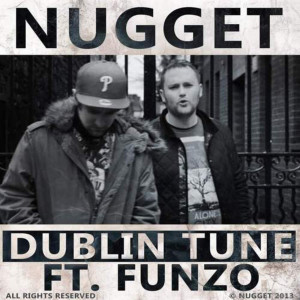 Funzo的專輯Dublin Tune