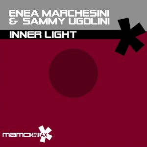 Enea Marchesini的專輯Inner Light