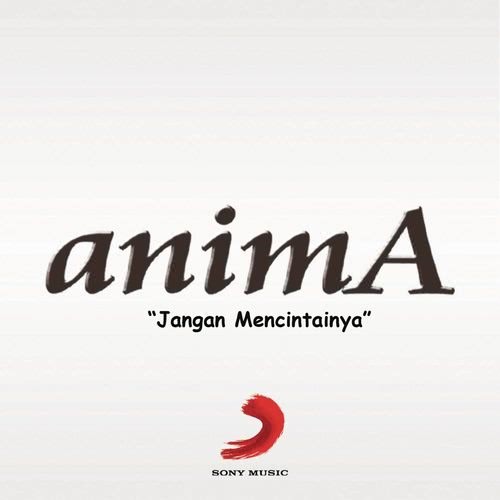 Jangan Mencintainya